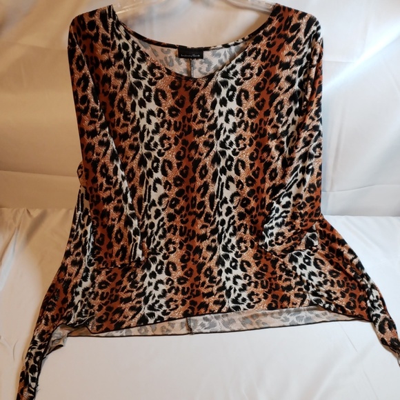 🎁VINTAGE BRITTANY BLOUSE - Picture 4 of 5